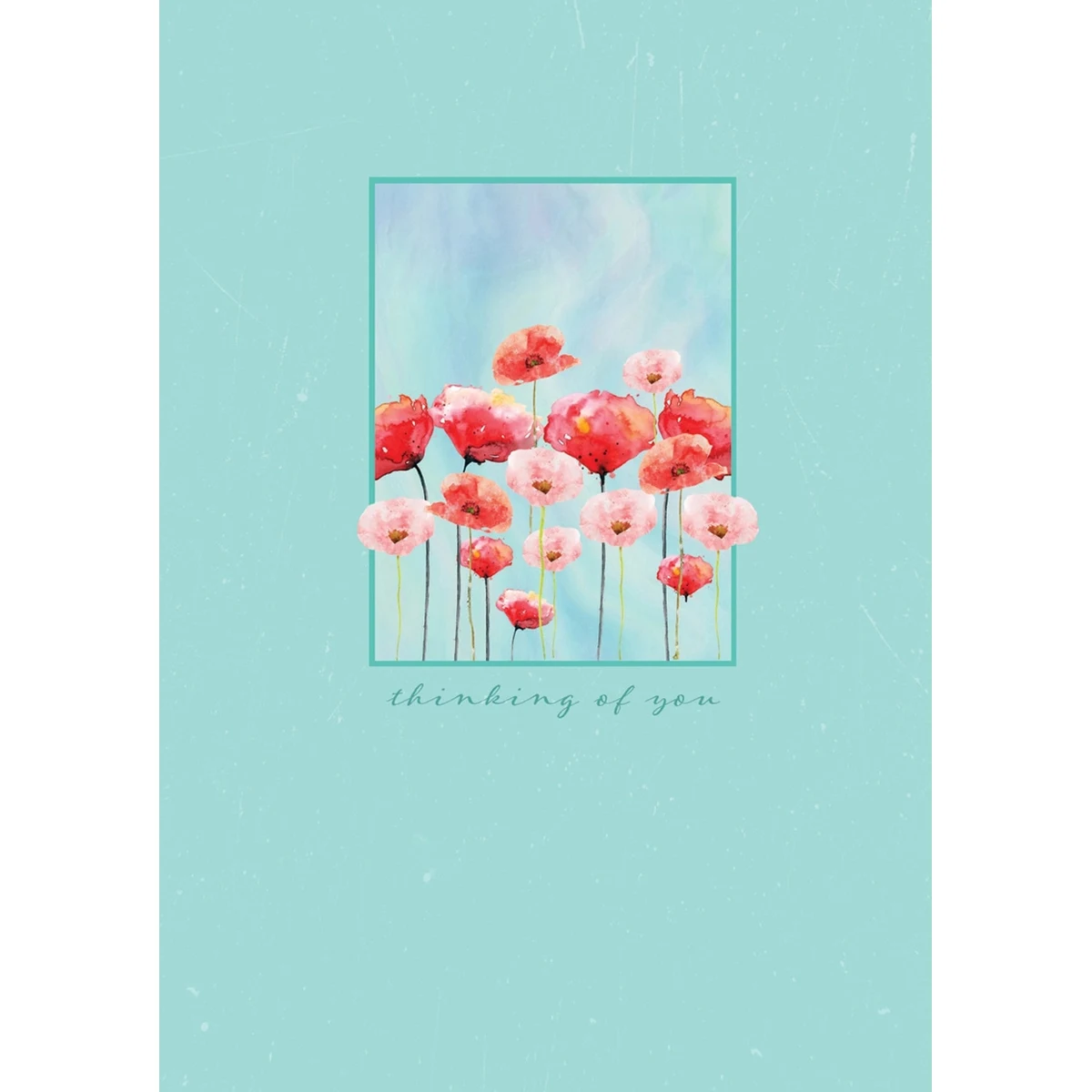 Sincere Thoughts Thinking of You Cards 1