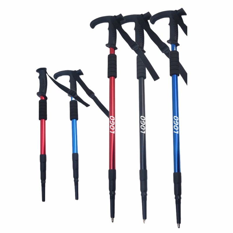 Adjustable Aluminum Hiking Pole