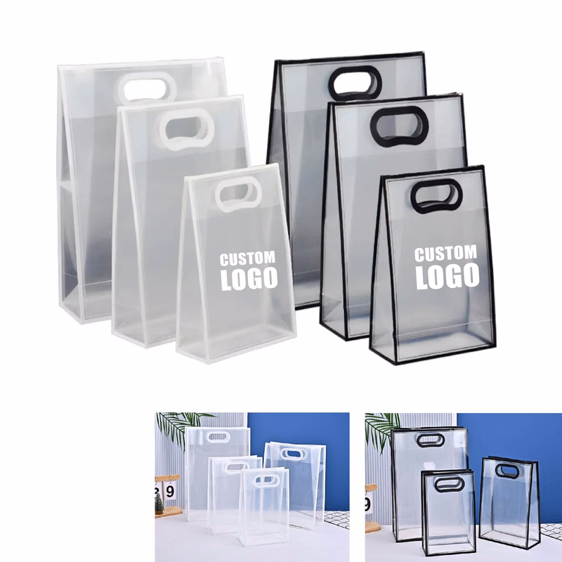 MOQ 10 pcs Birthday Present Gift Bags