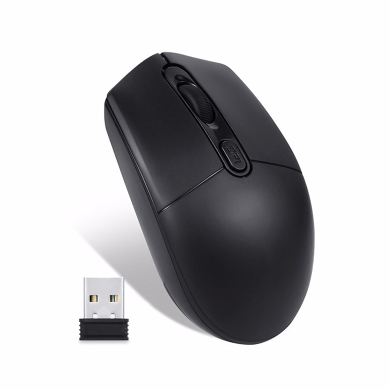 Travel Wireless Mouse