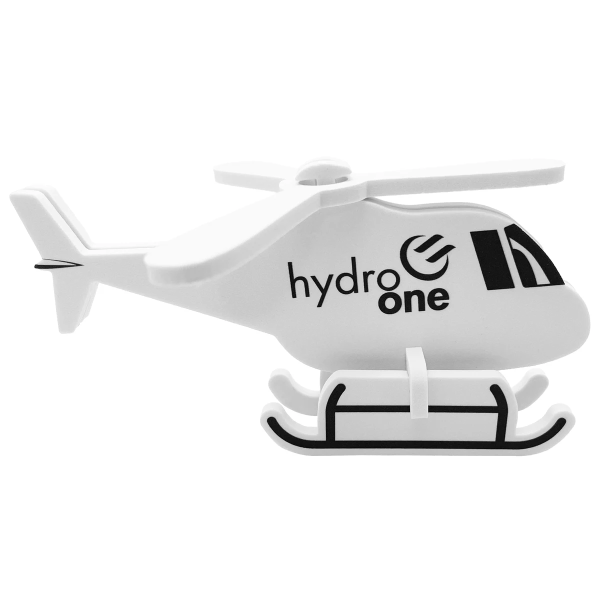Helicopter Puzzle 1