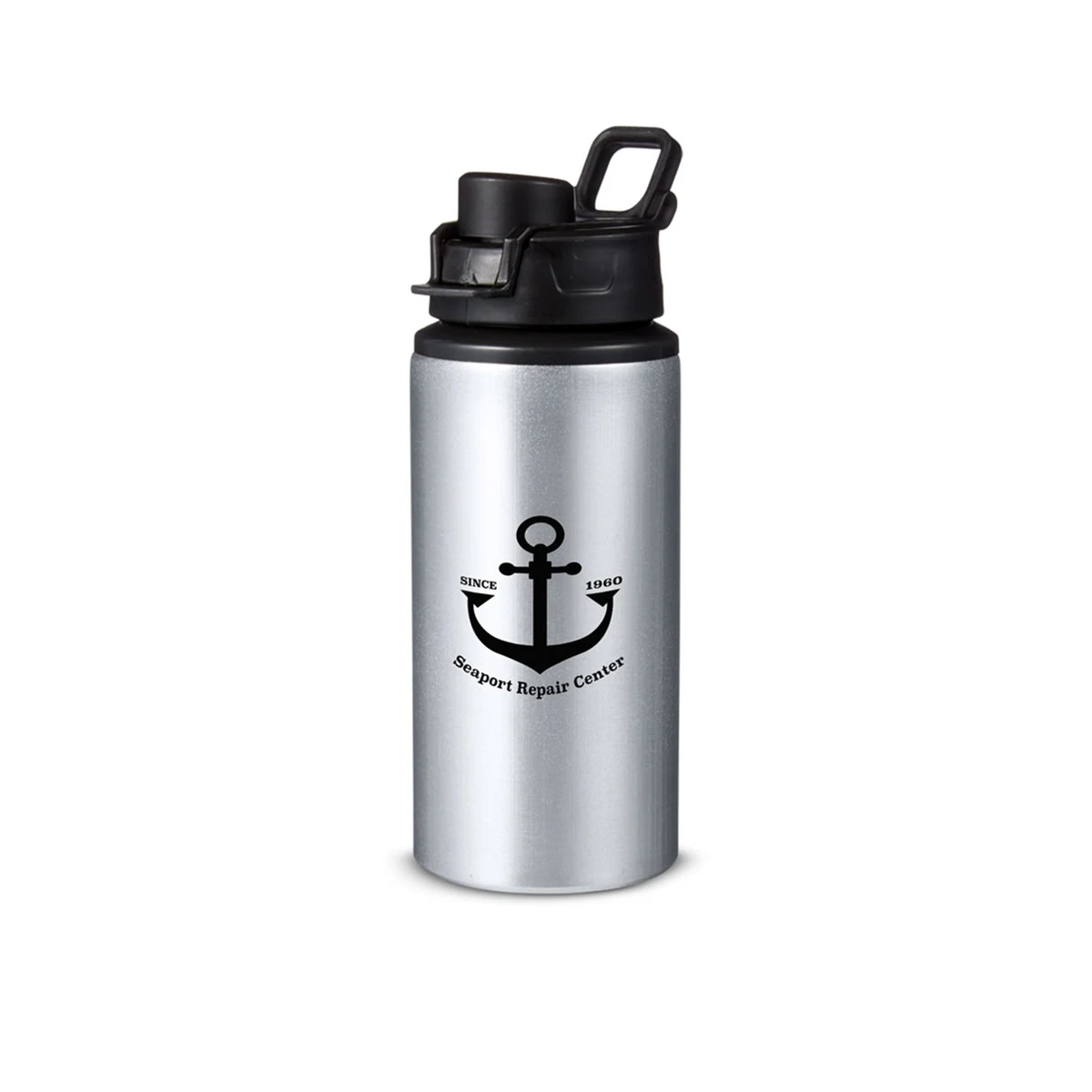 16.9 oz Helio Aluminum Bottle 1