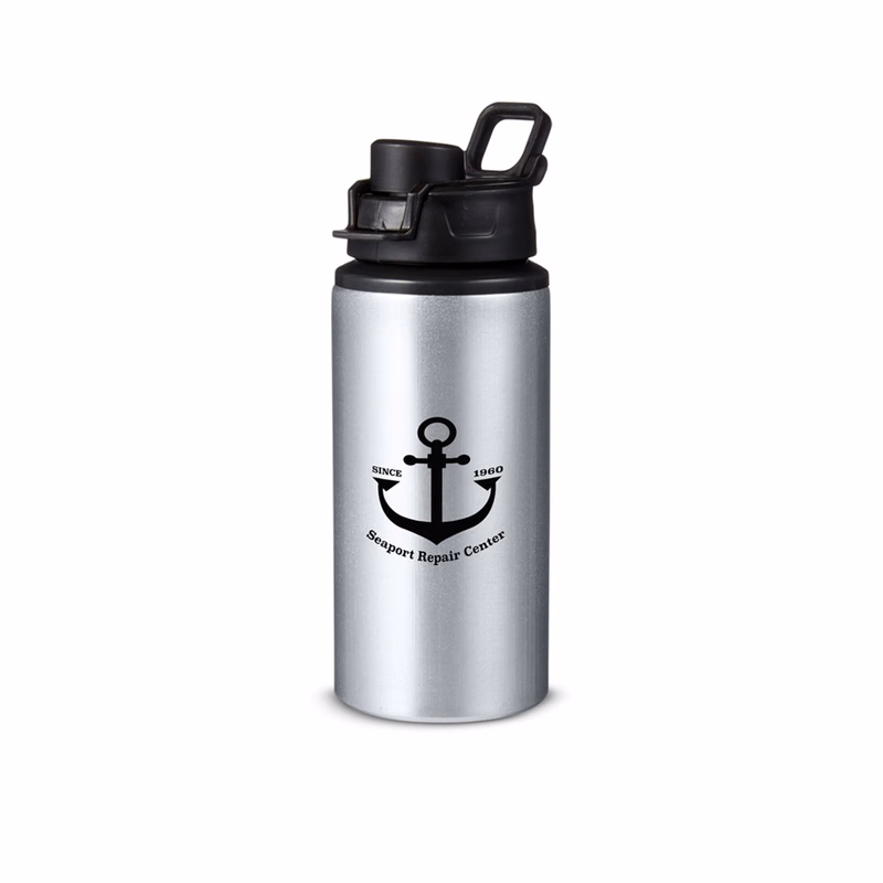 16.9 oz Helio Aluminum Bottle