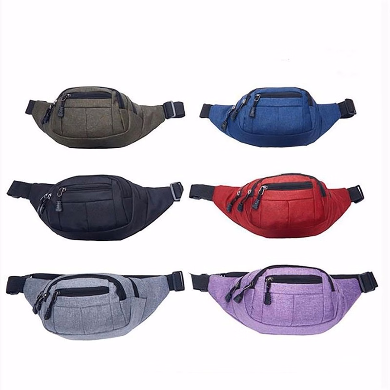 Lightweight Sports Fanny Pack