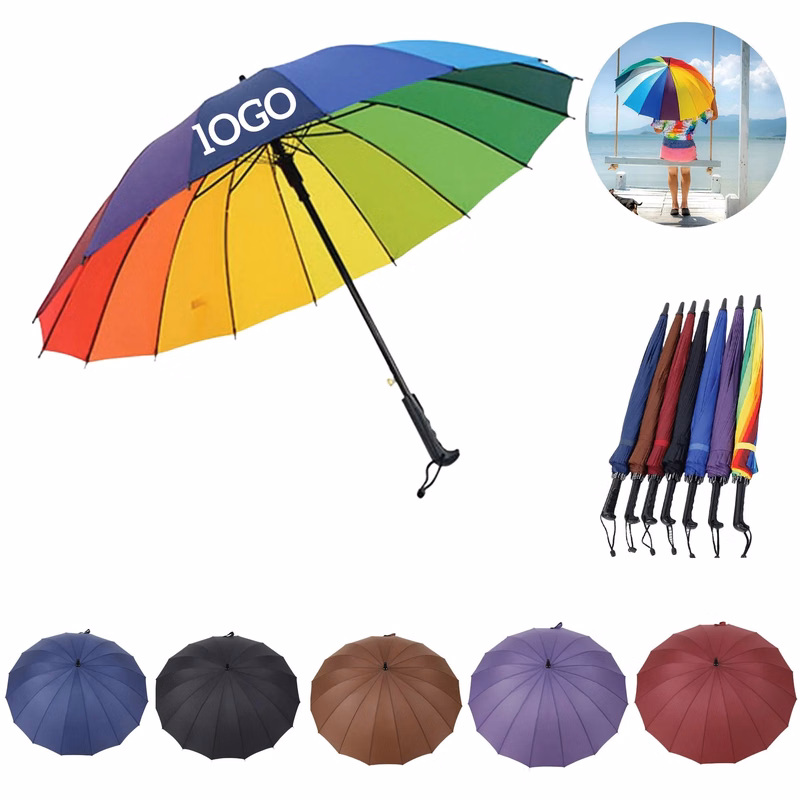 Lightweight Portable Umbrellas For Travel