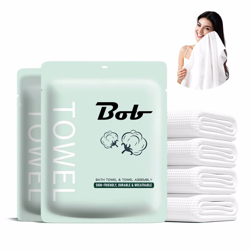 individual-package-contains-disposable-bath-towel