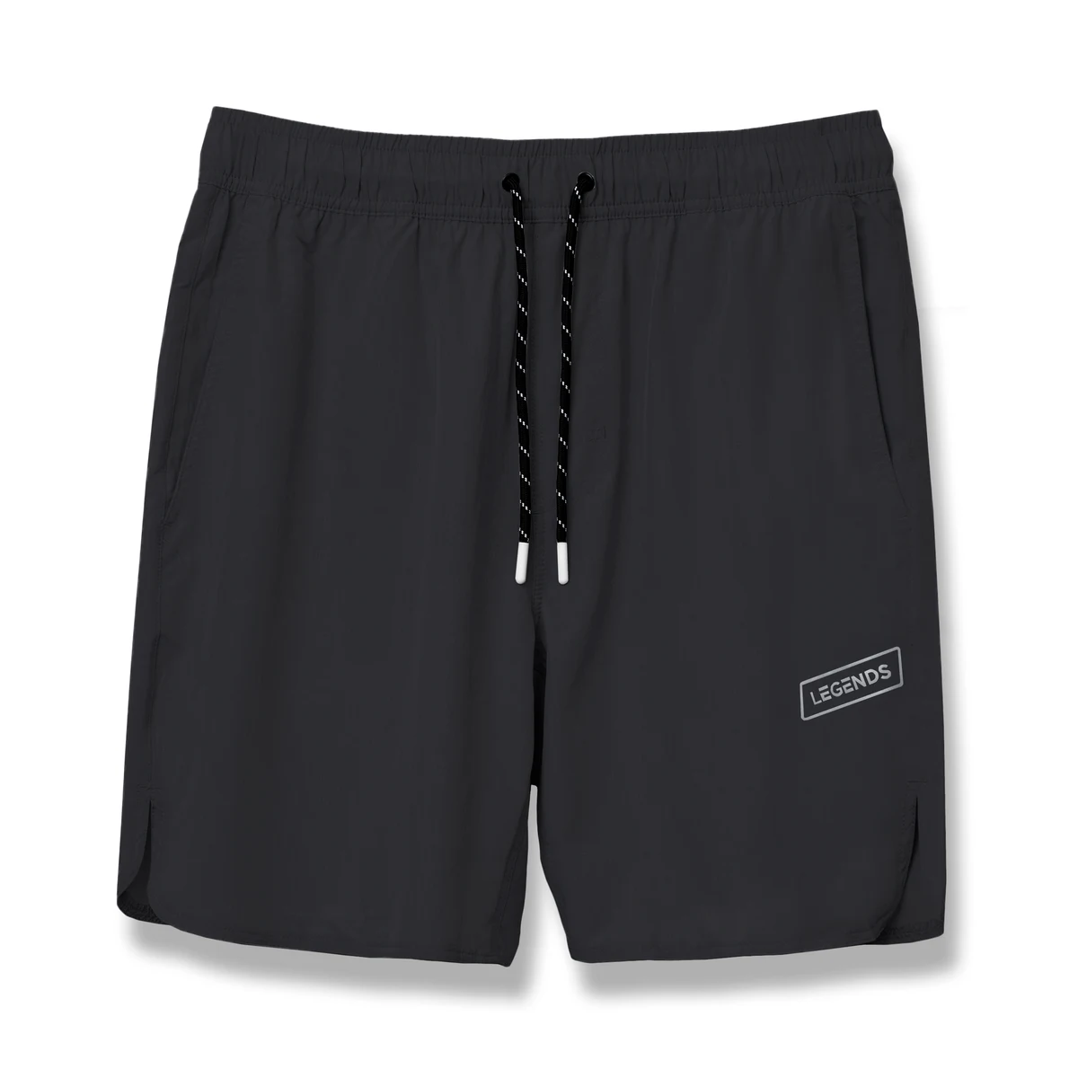 M's Team Tech 7" Short 1