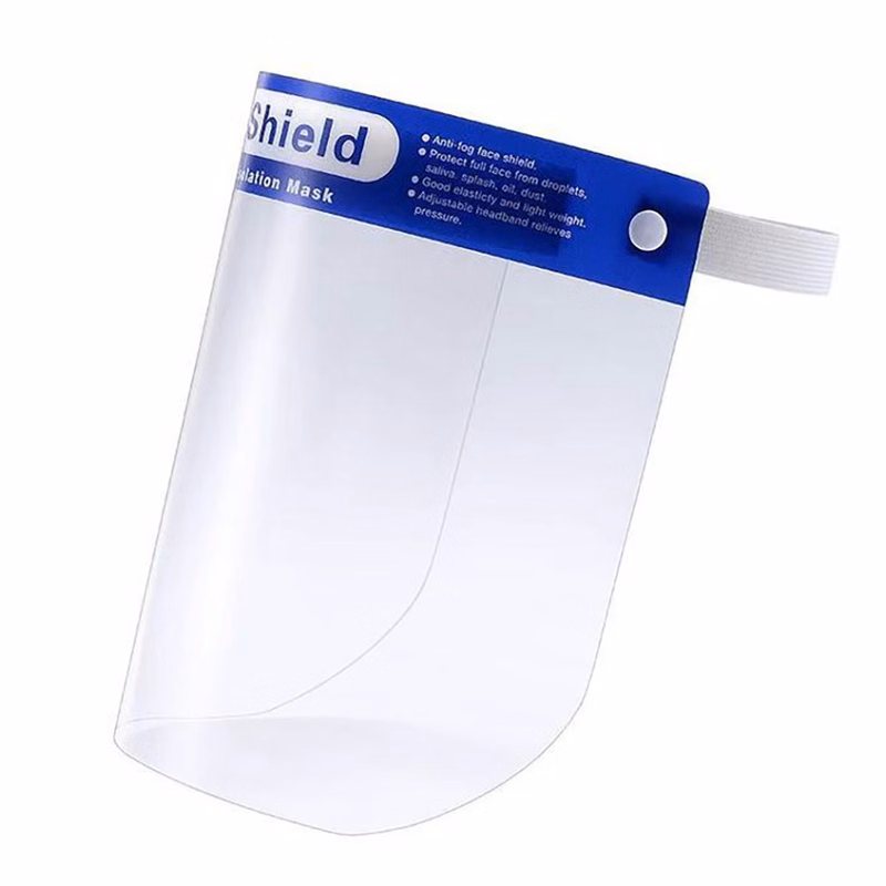 Protective Face Shield