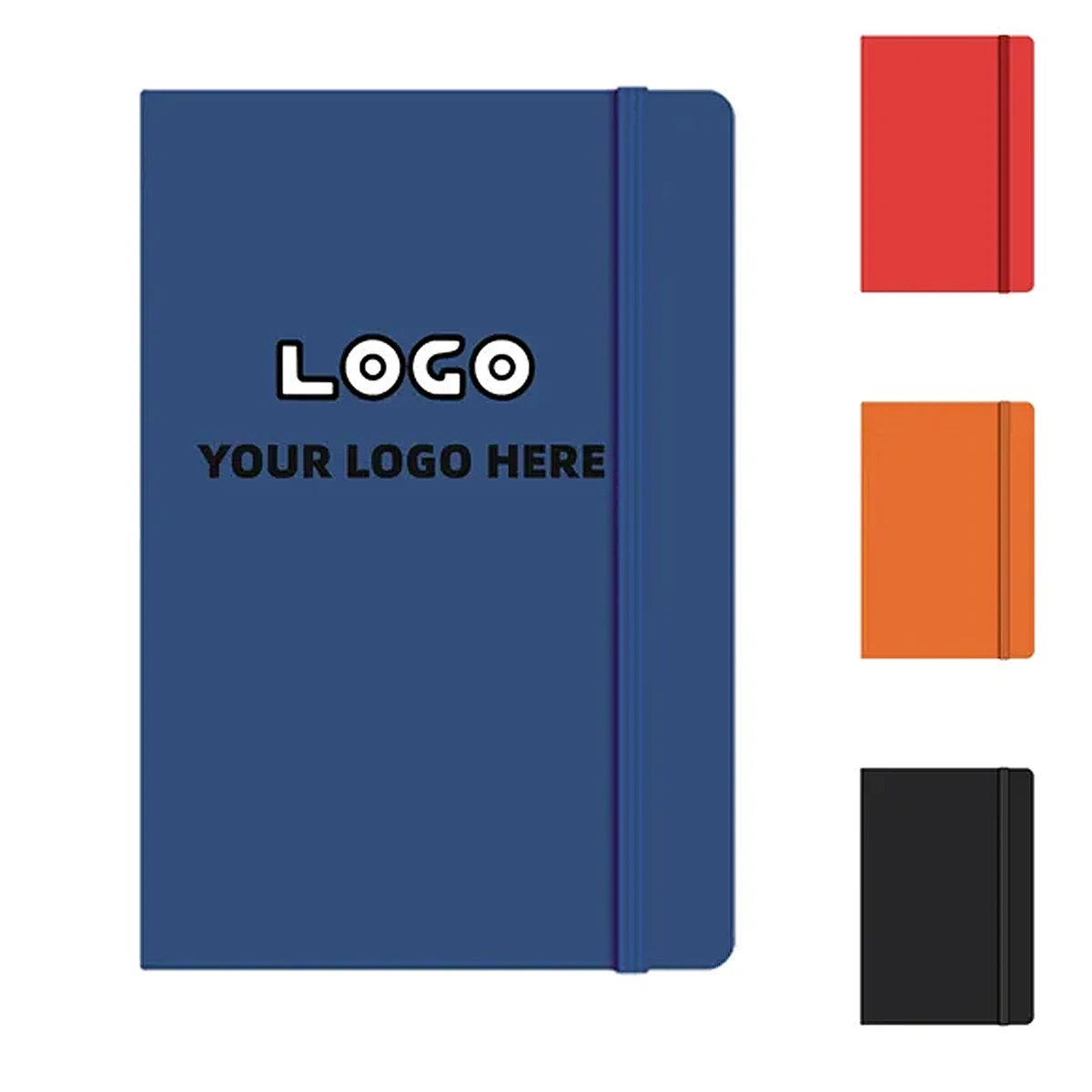 LeatherCraft A5 Journal 1