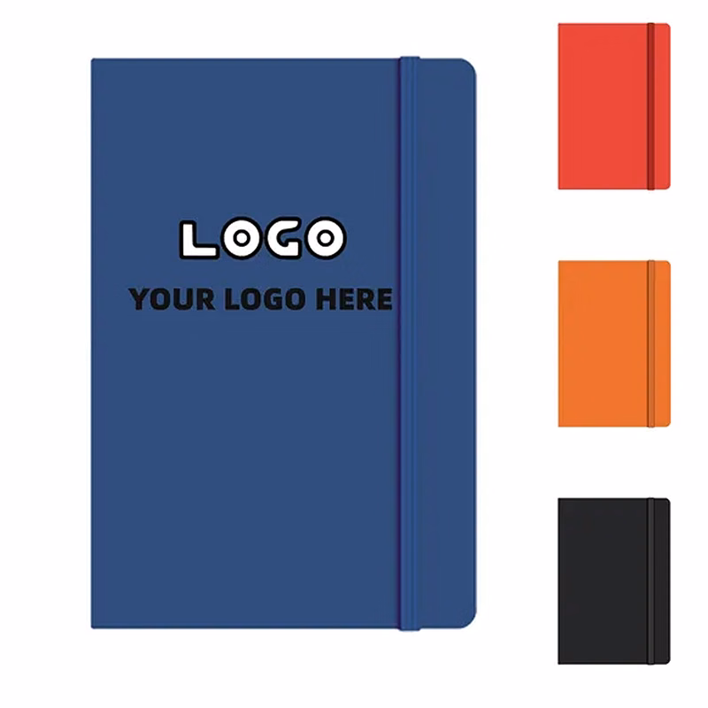 LeatherCraft A5 Journal