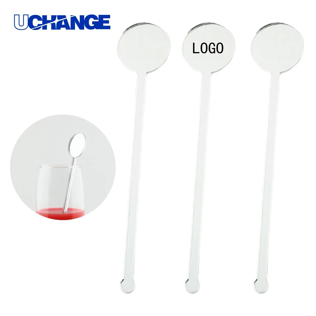 Stir Stick Tool for Drinks 1