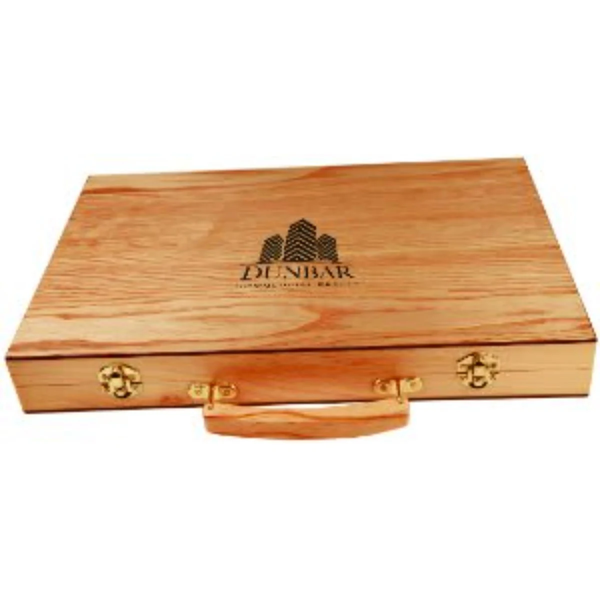 15" x 9 1/2" Backgammon Game 1