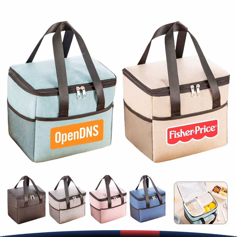 Wokin Cooler Bag