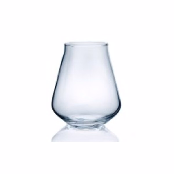 Arc 13.25 oz Hugo Stemless Craft Beer/Cider Glass