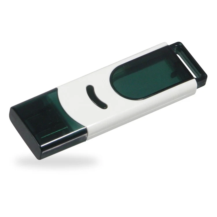 1000FMS - Flash Memory Drive V2.0 1