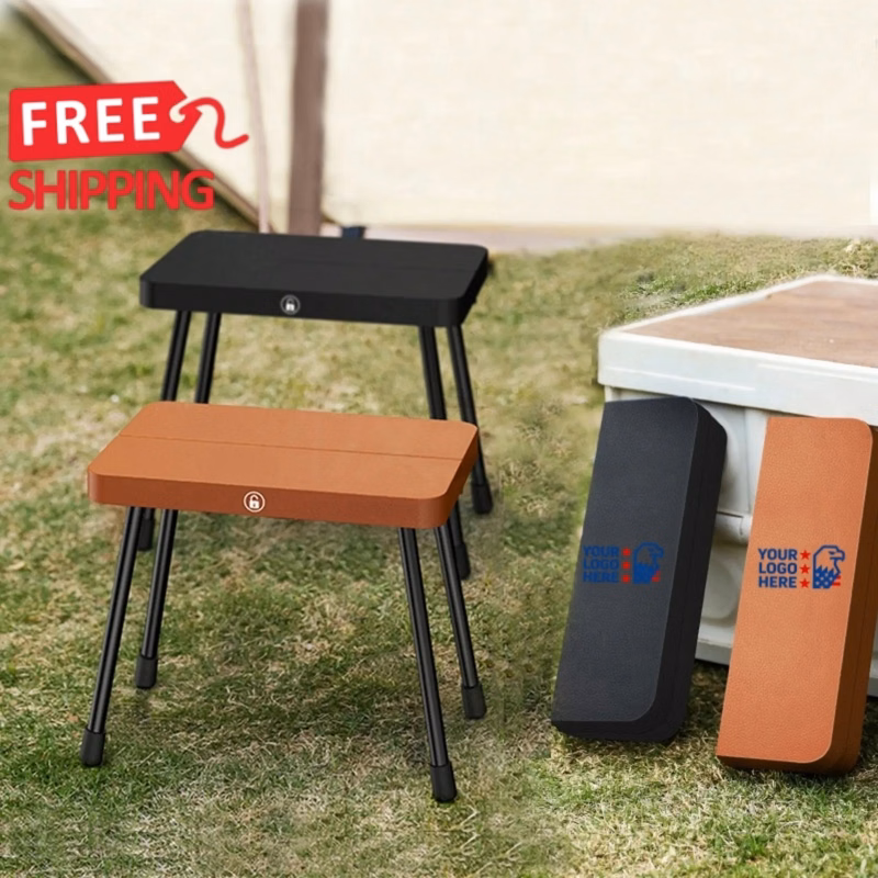 Portable Folding Camping Stool Seat