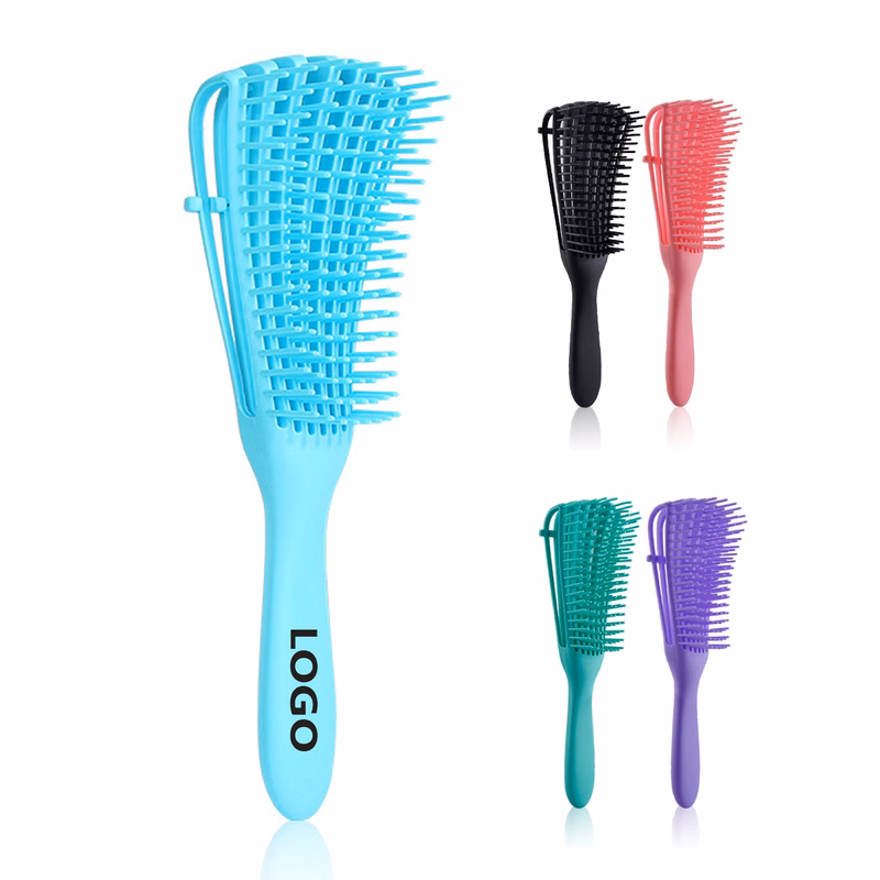 Hair Tangle Comb
