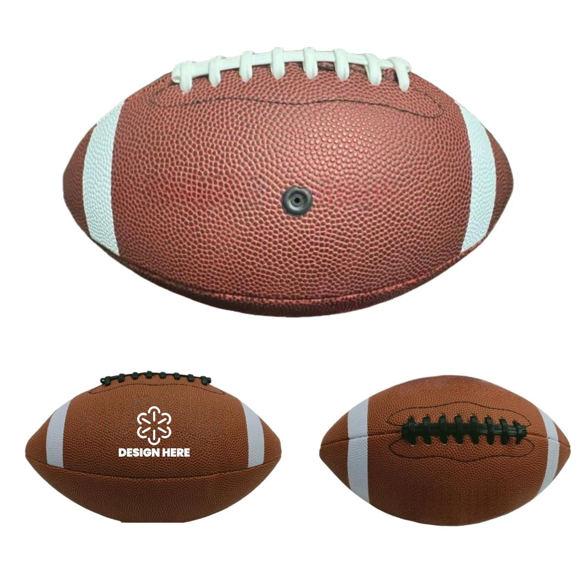 Official Size 9 Football 1