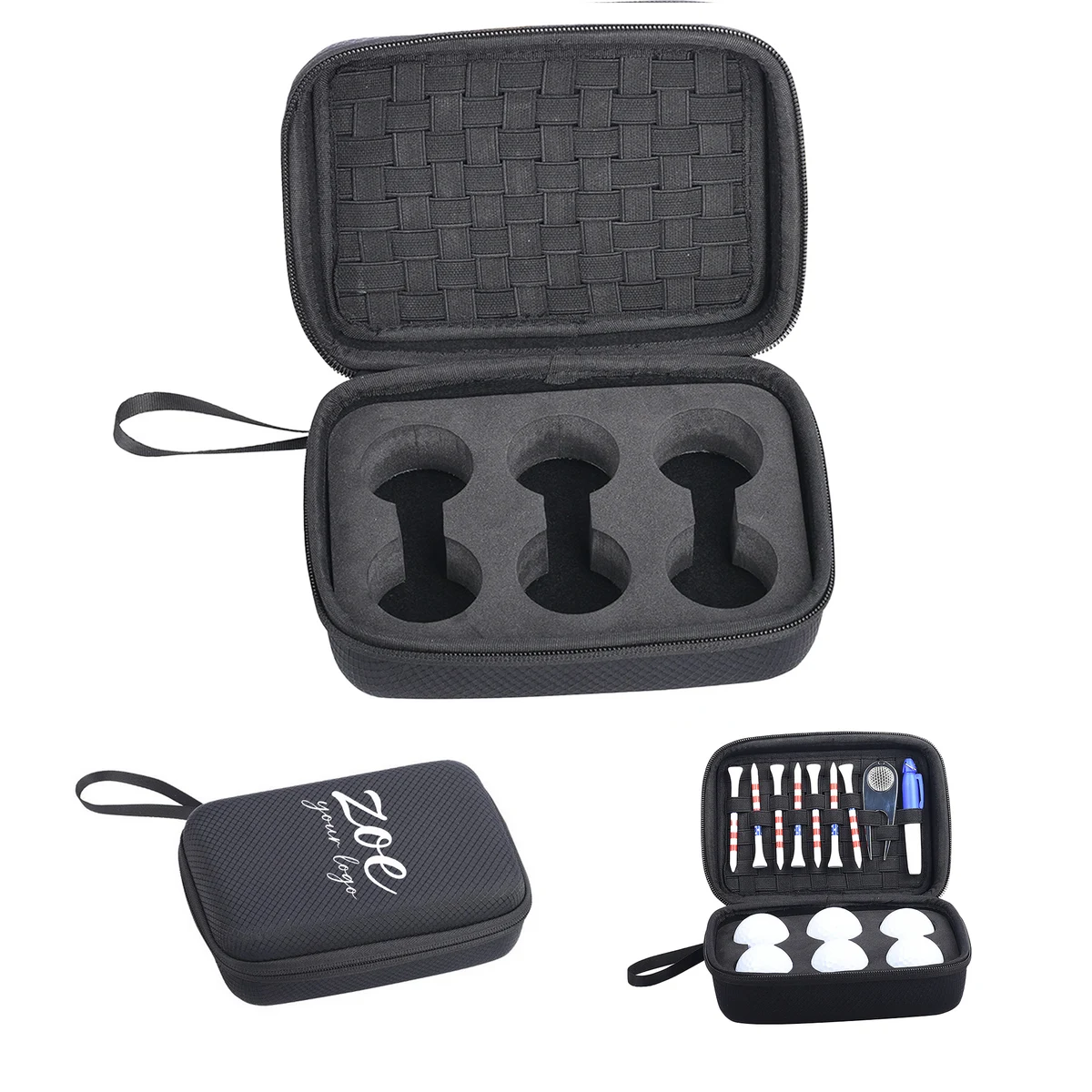 EVA Golf Accessory Kits MOQ20 1