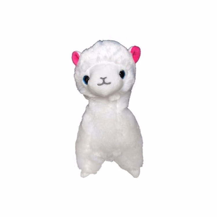Llama Stuffed Animals - 8"