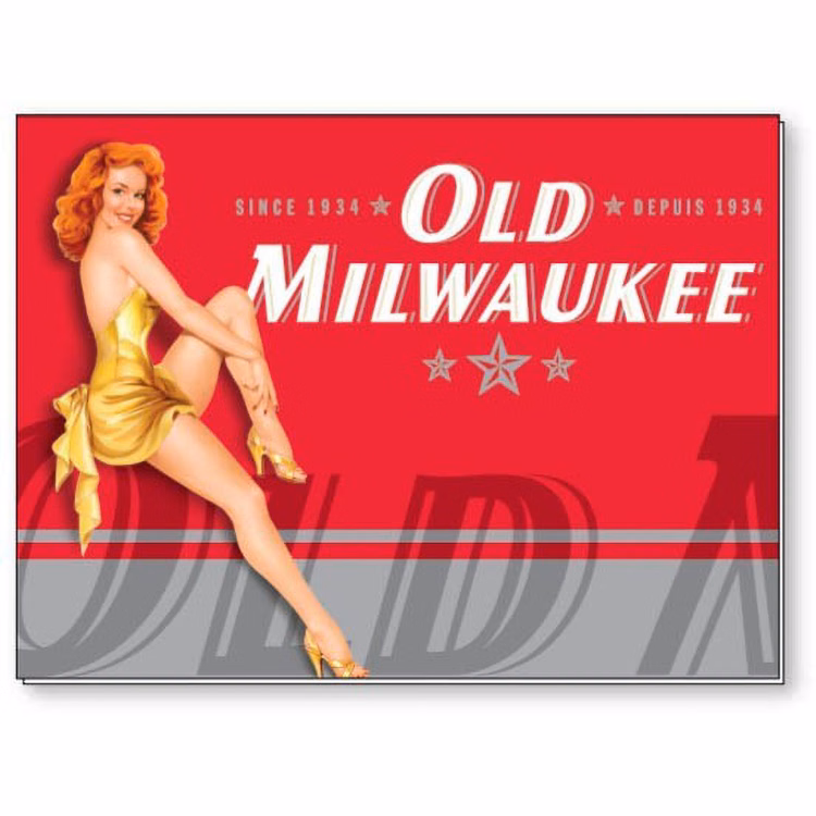 5/32" White Coroplast Sign, 11.25" x 17.25" Rectangle, Full Colour
