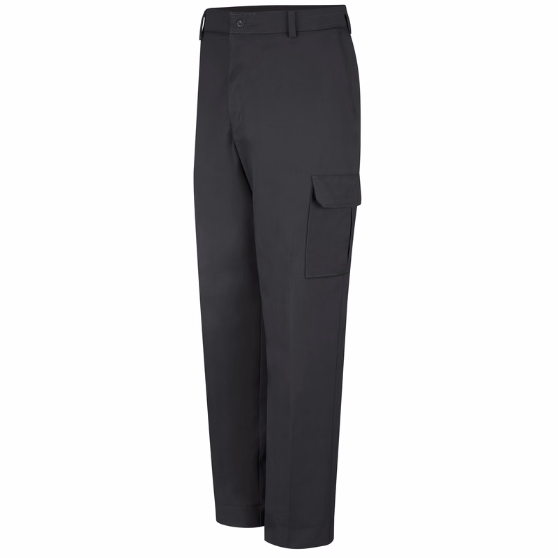 Red Kap® Men's Industrial Cargo Pant