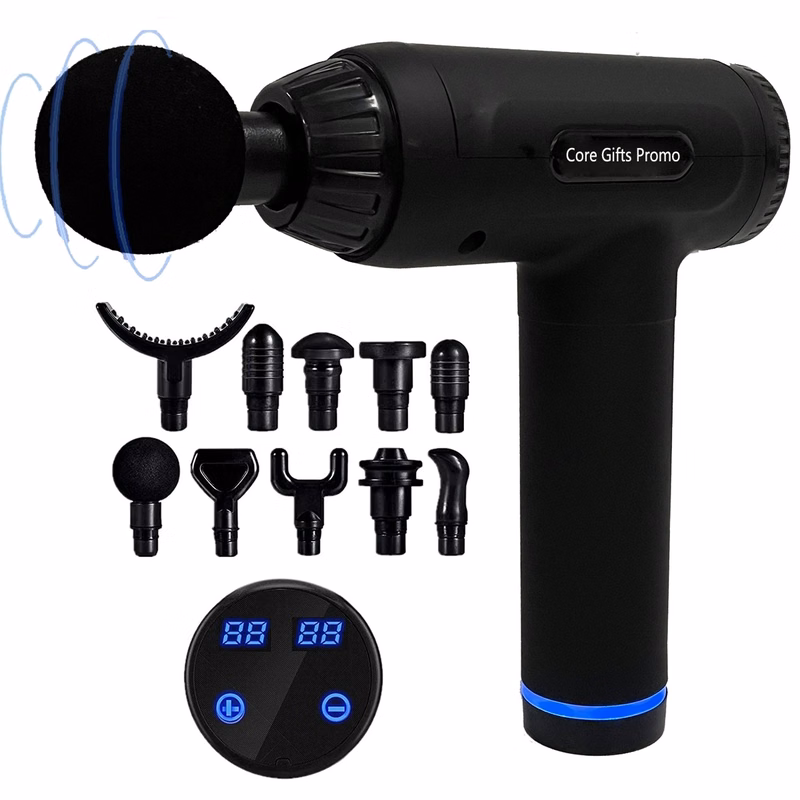 Massage Gun Muscle Therapy for Athletes Massager