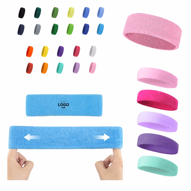 Versatile Fashion Hairband