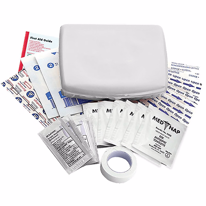 The Ready Response Kit