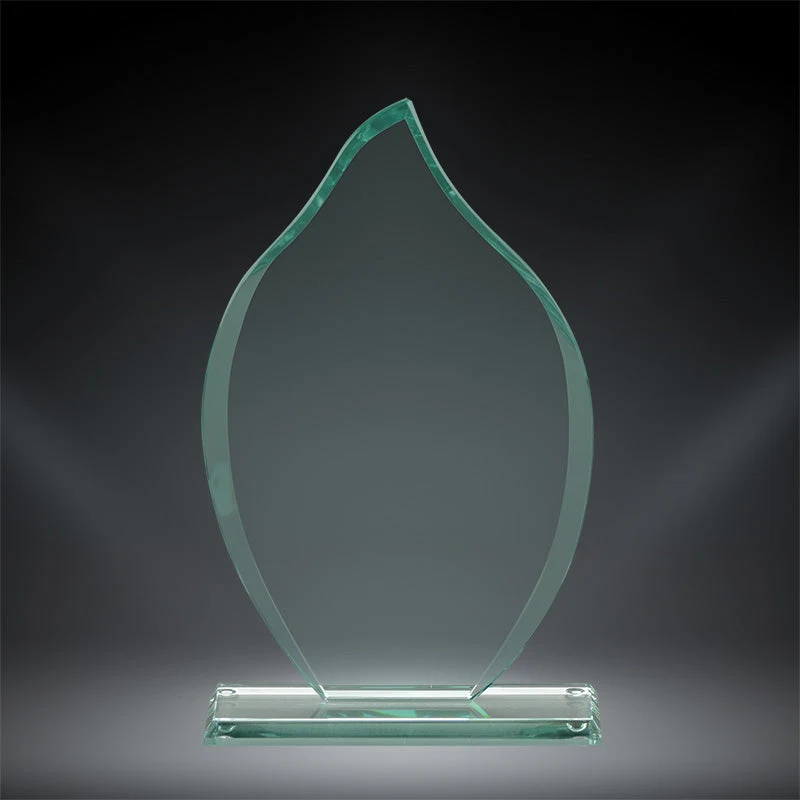 Flame Glass 1