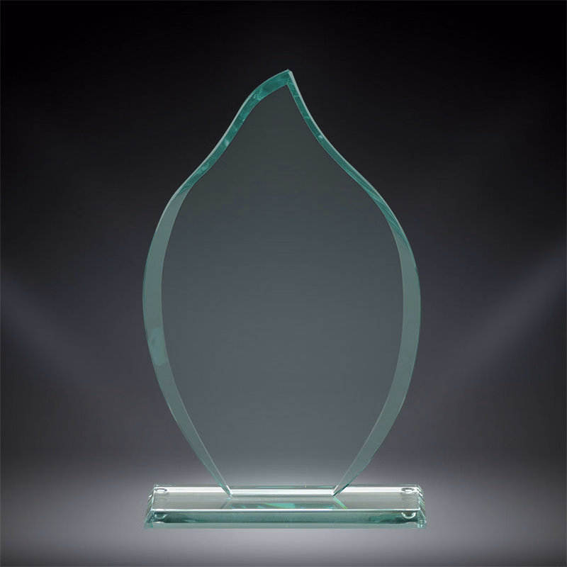 Flame Glass