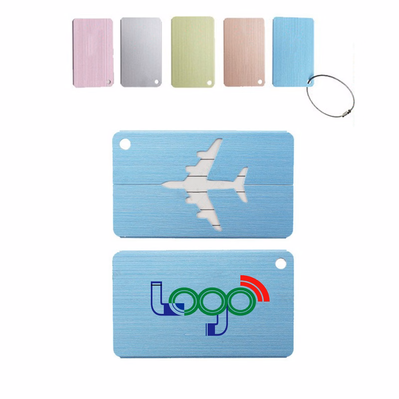 Personalized Luggage Identifier