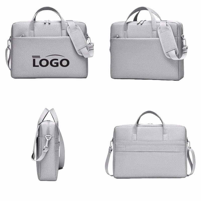 Scratch Protection Laptop Tote
