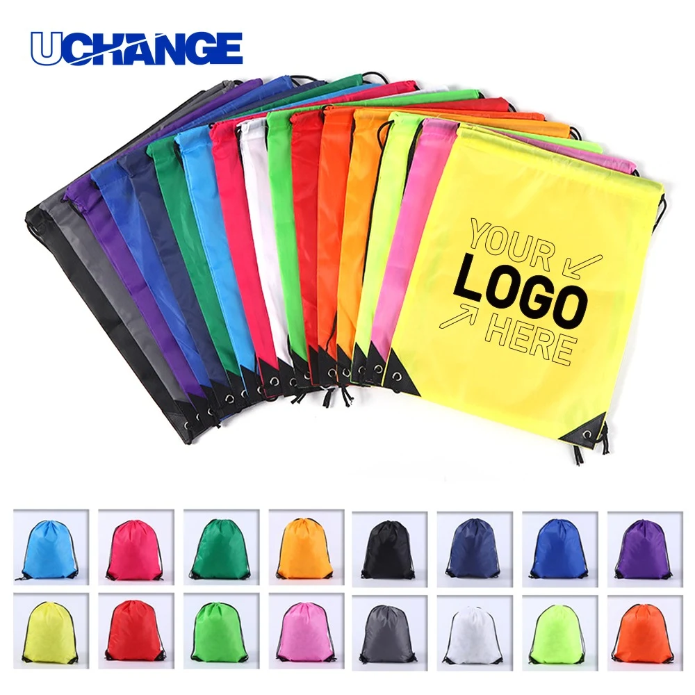 Drawstring Bag for Events 1