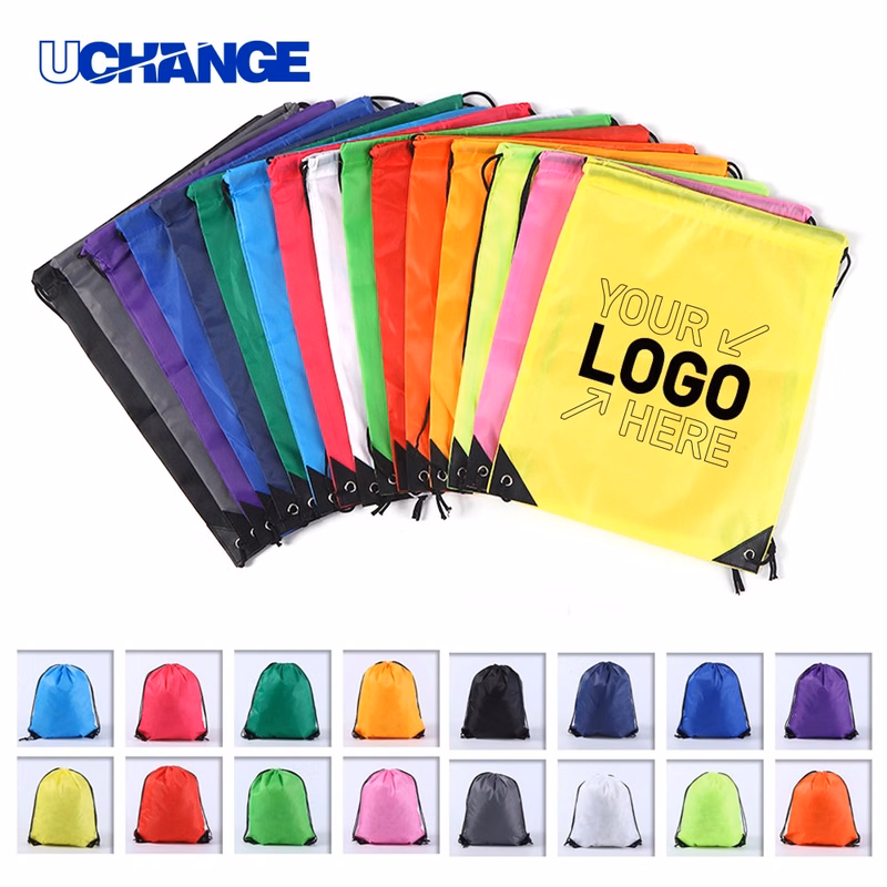 Drawstring Bag for Events