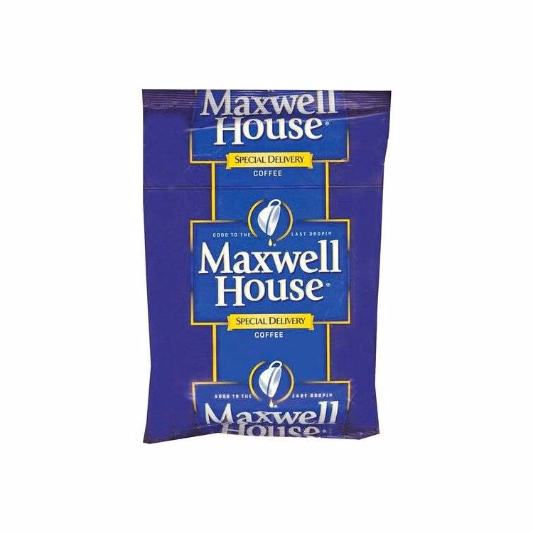 Maxwell House Coffee Packs