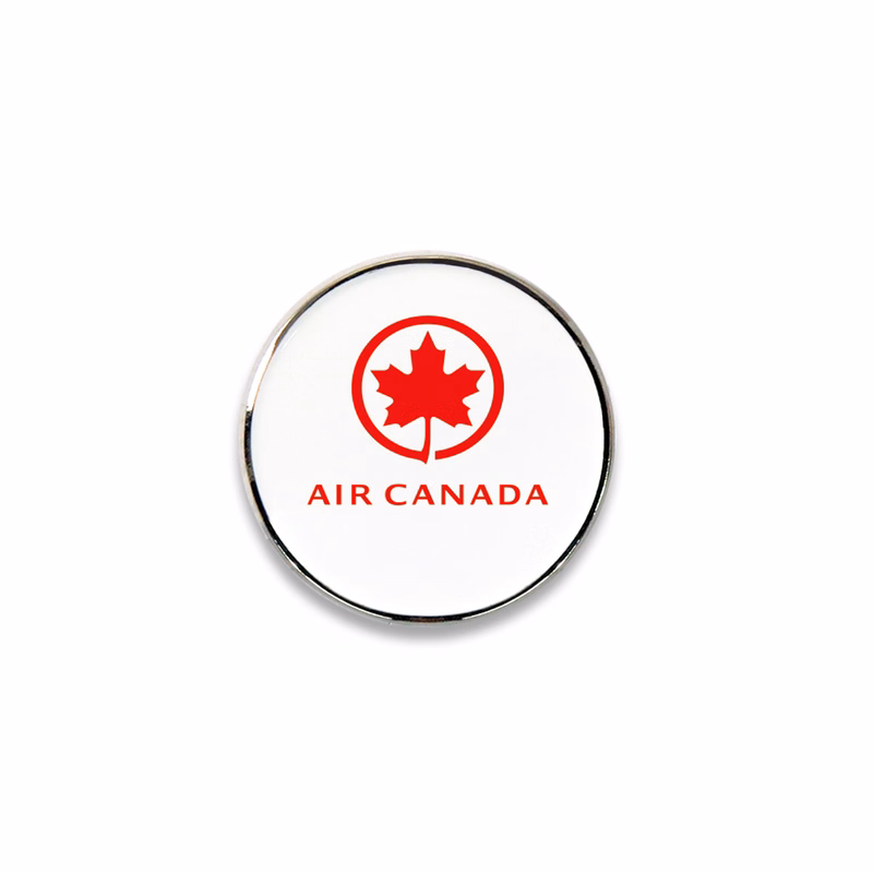 2 For 1 Lapel Pin