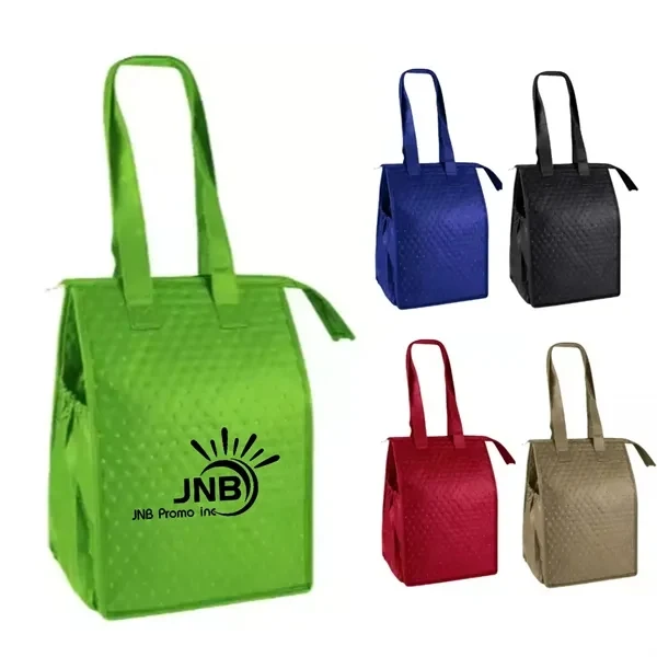 Thermo-Tote Insulated Bag 1