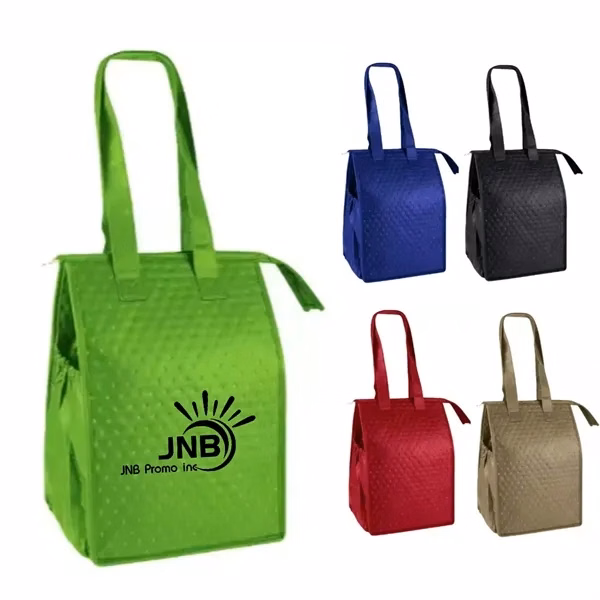 Thermo-Tote Insulated Bag