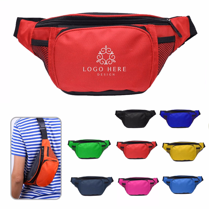 Sports Waist Bags