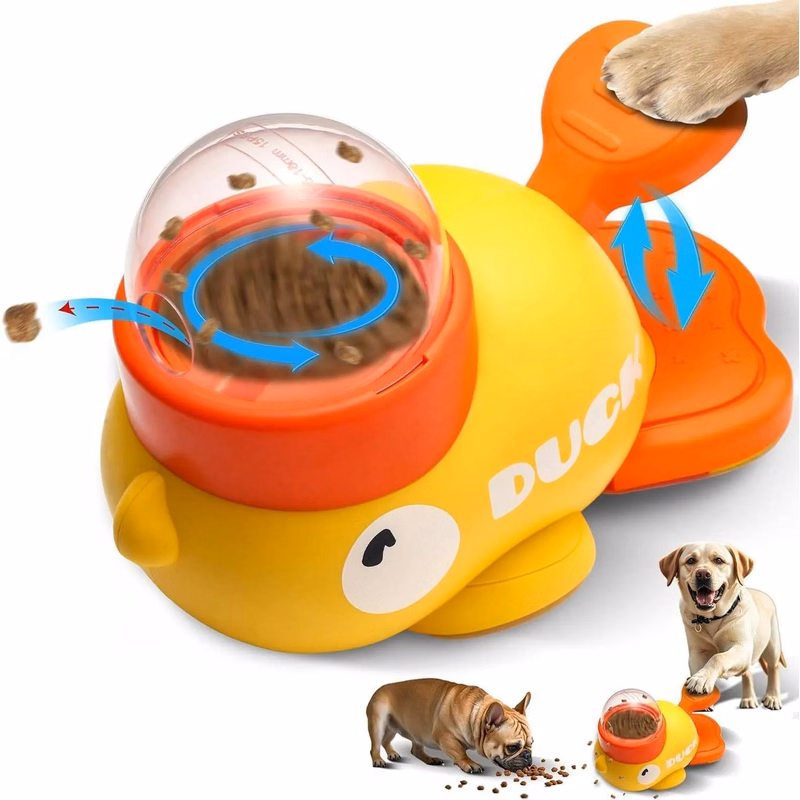 Pet Cat & Dog Automatic Feeder