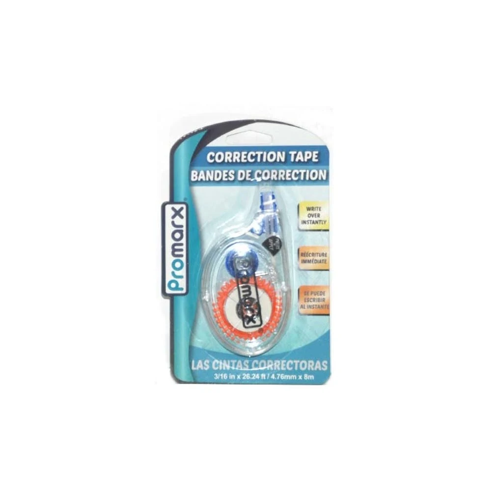 Correction Tape - 26+ Feet 1