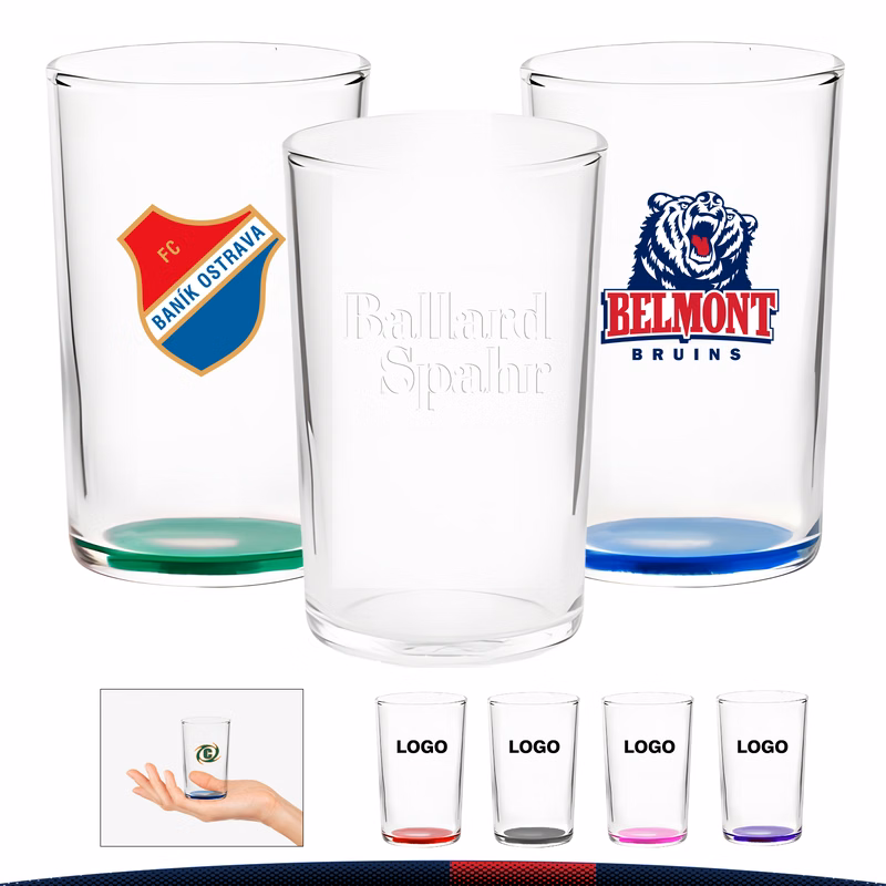 5 oz. Libbey Straight Sampler Glasses