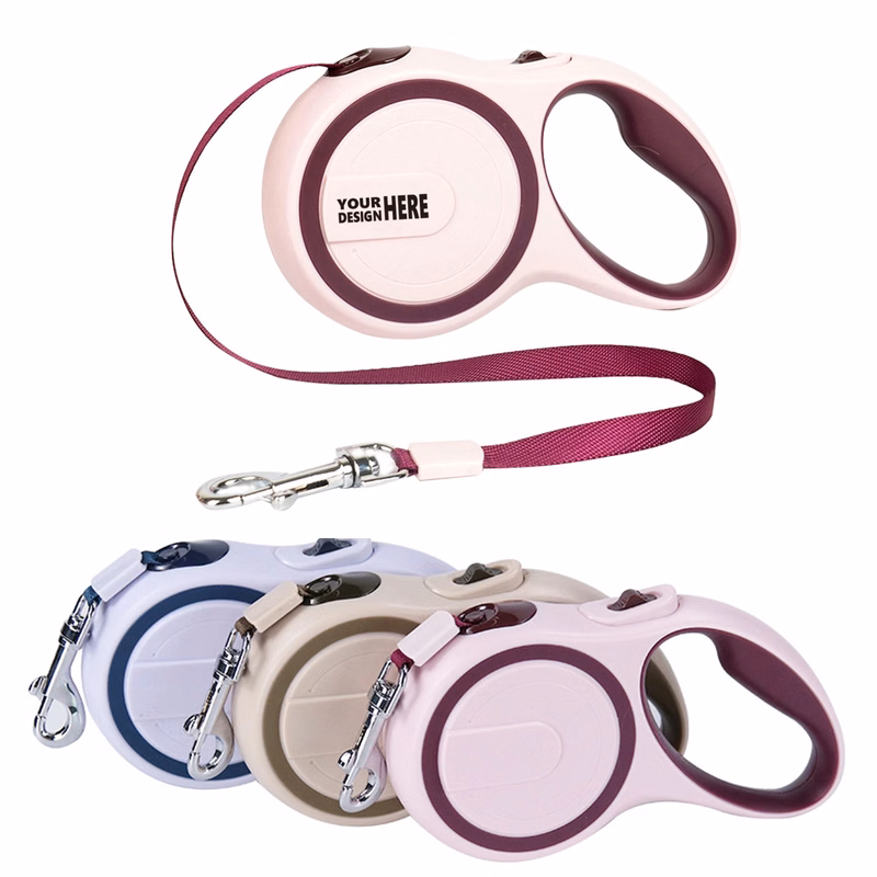 10Ft Retractable Pet Leash