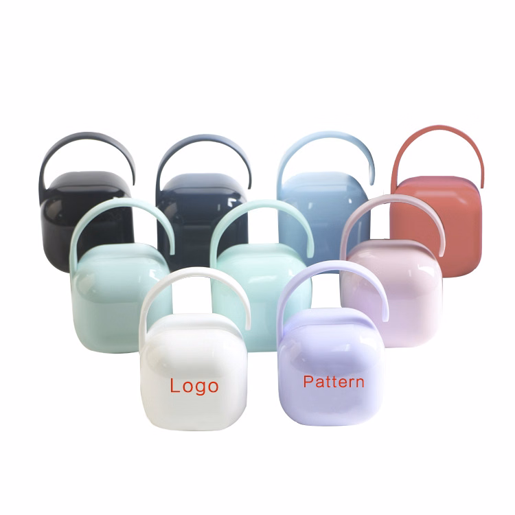 Pacifier Storage Box