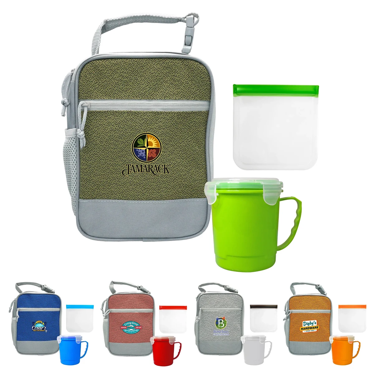 Speck Handy Soup and Sandwich Set 1