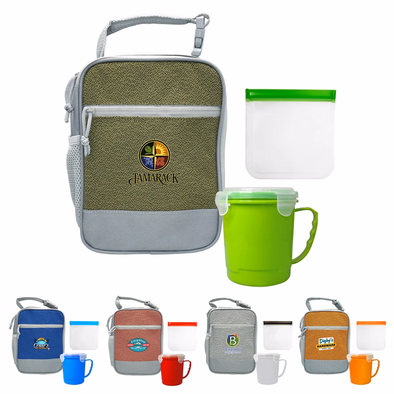 Speck Handy Soup and Sandwich Set