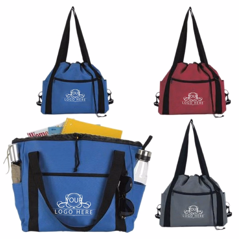 Convertible Tote-Pack