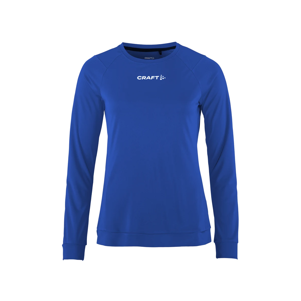 RUSH 2.0 LS TEE W 1