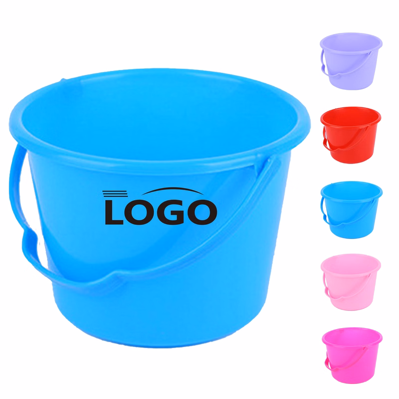 Small Water Play Bucket for Children